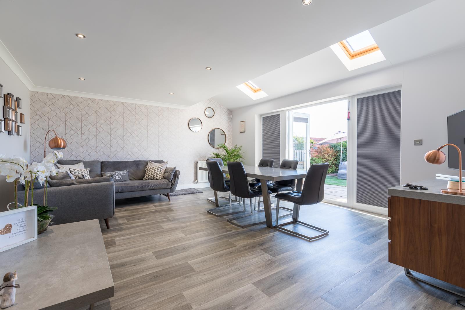 House for Sale Burdock Road, Scunthorpe